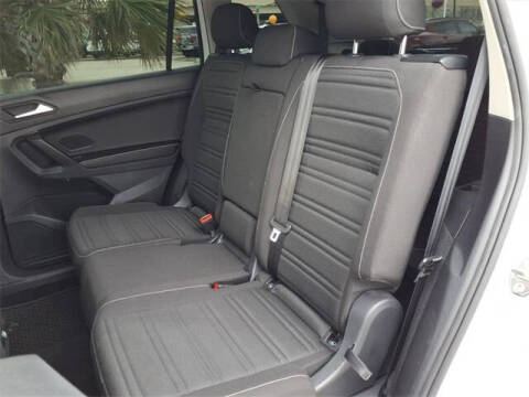 2023 Volkswagen Tiguan S