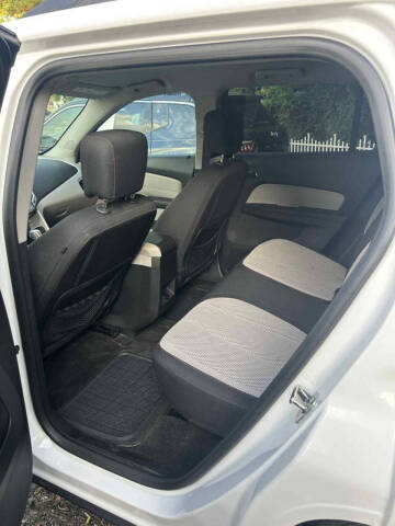 2015 GMC Terrain SLE-2