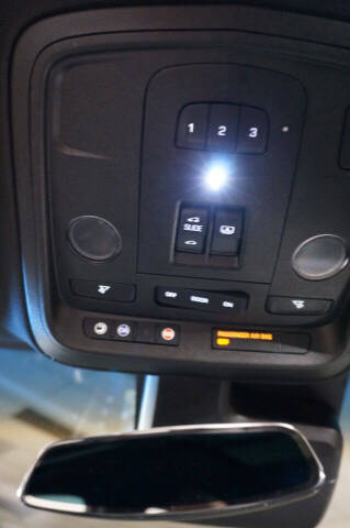 2014 Cadillac CTS 3.6L Premium Collection