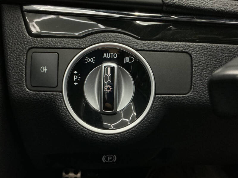2013 Mercedes-Benz E-Class E 550