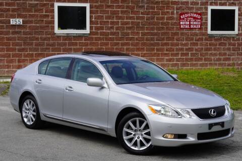 2006 Lexus GS 300 for sale at Signature Auto Ranch in Latham NY