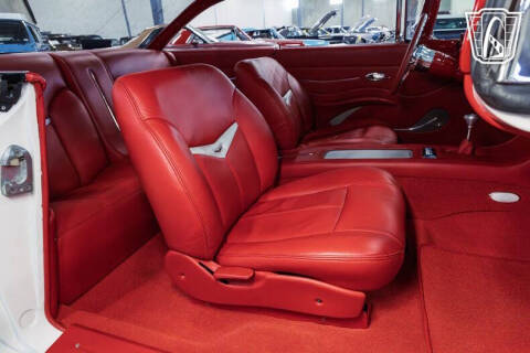 1959 Chevrolet Impala