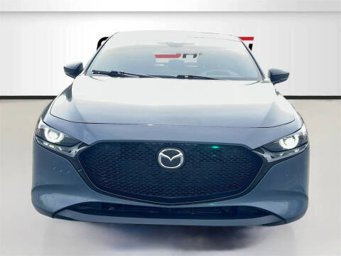 2022 Mazda Mazda3 Hatchback Premium Plus