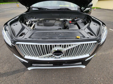 2016 Volvo XC90 T6 Inscription