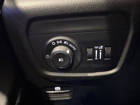 2025 Jeep Grand Cherokee L Overland