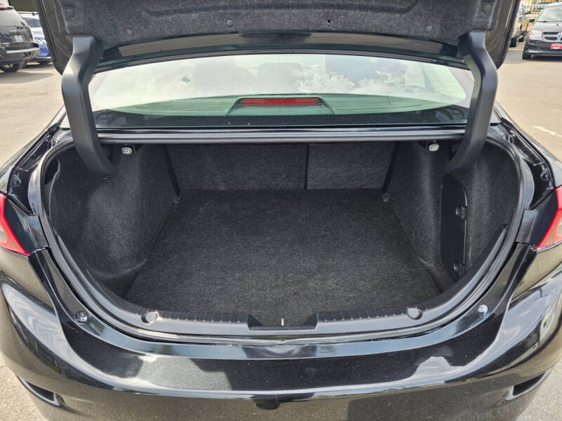 2018 Mazda MAZDA3