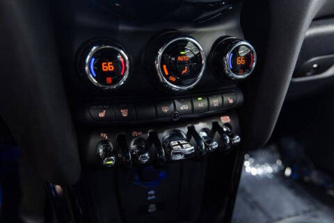 2024 MINI Convertible Cooper S