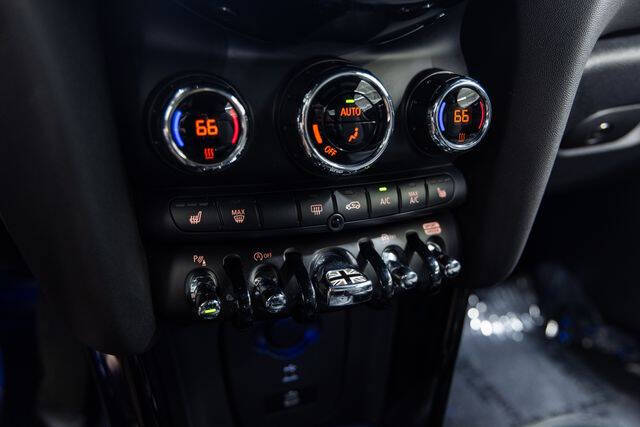 2024 MINI Convertible Cooper S