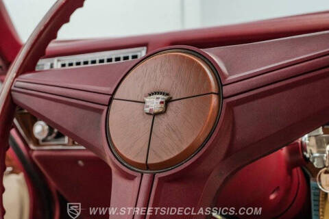 1975 Cadillac DeVille