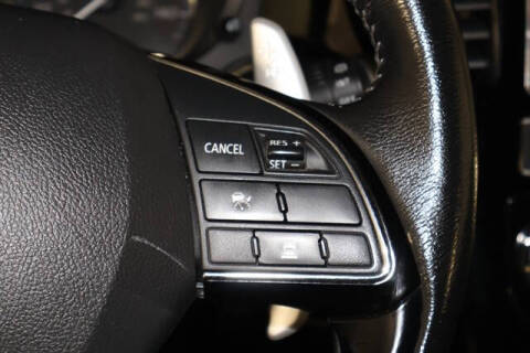 2019 Mitsubishi Outlander GT