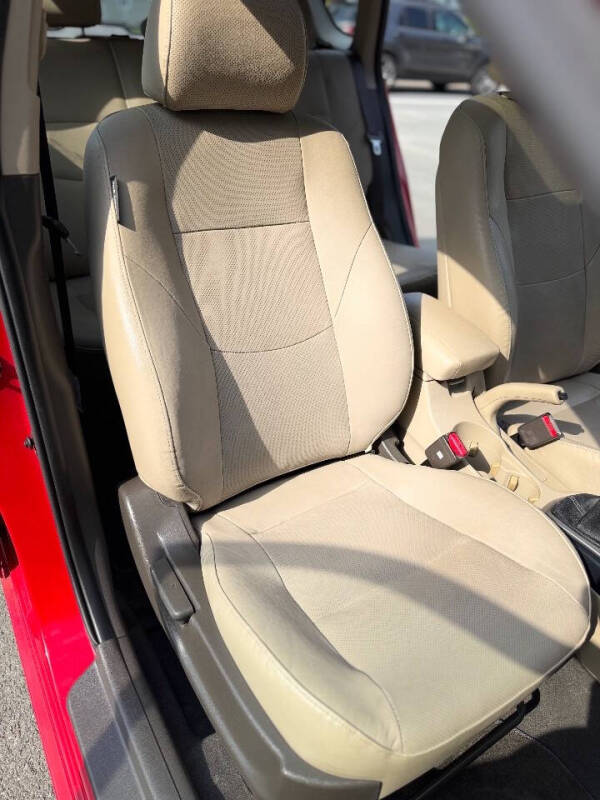 2011 Hyundai Elantra Touring SE