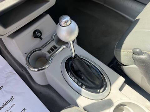 2006 Chrysler PT Cruiser GT