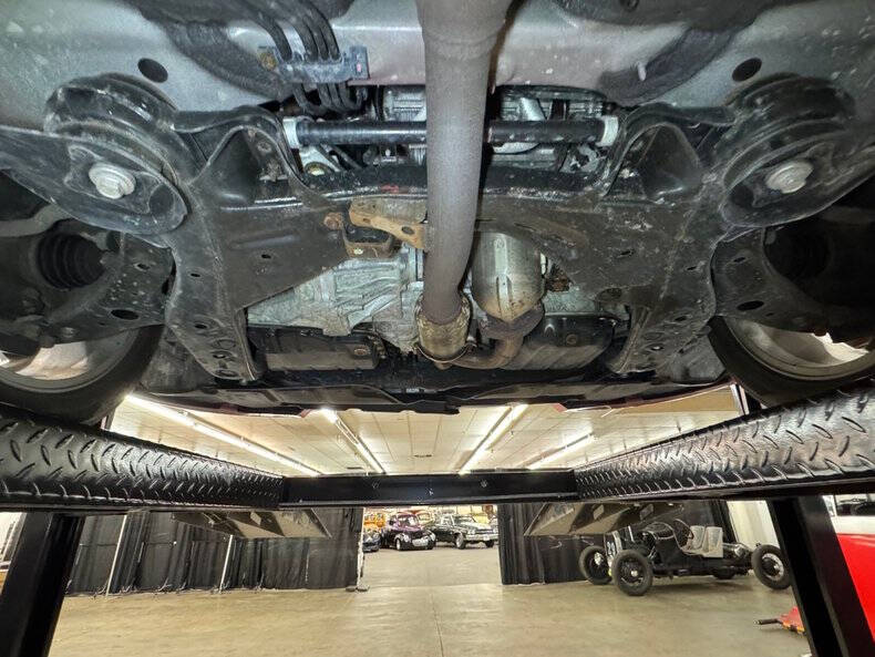 2006 Toyota Camry Solara