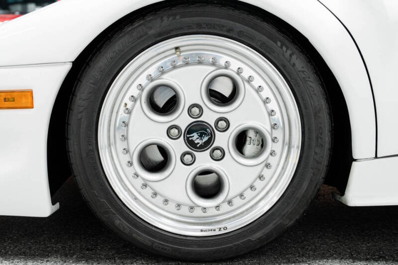 1992 Lamborghini Diablo