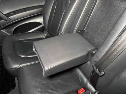 2015 Audi Q7 3.0T quattro Premium Plus