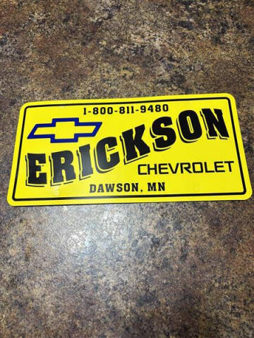 2024 Chevrolet Trax RS