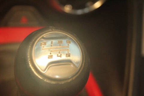 2019 Chevrolet Camaro LT