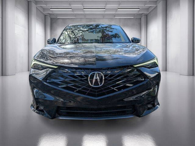 2025 Acura ADX w/A-SPEC