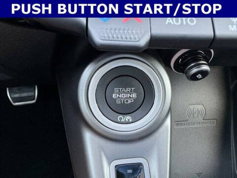 2024 Dodge Hornet R/T Plus