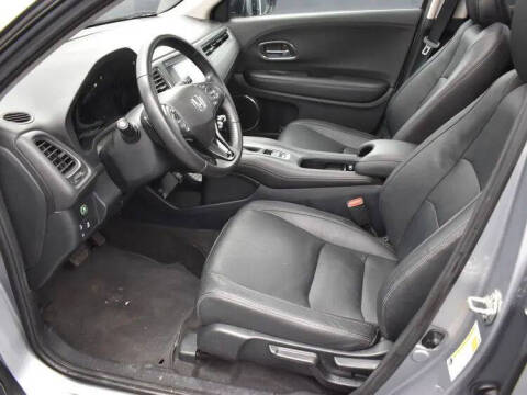 2020 Honda HR-V EX-L