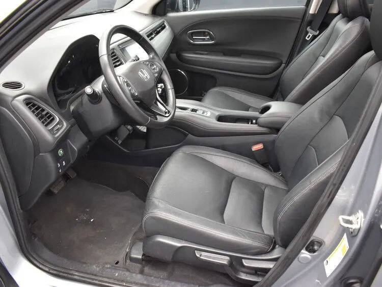 2020 Honda HR-V EX-L