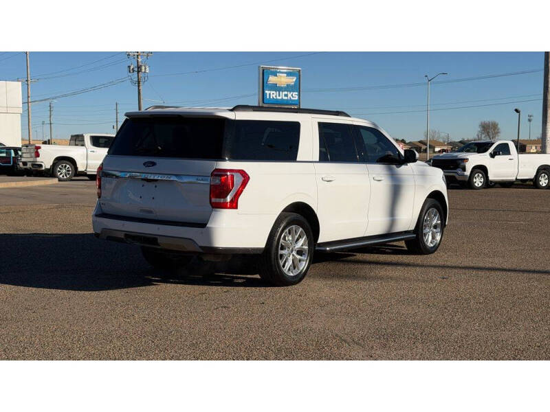 2021 Ford Expedition MAX XLT