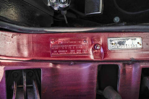 1964 Chrysler Imperial
