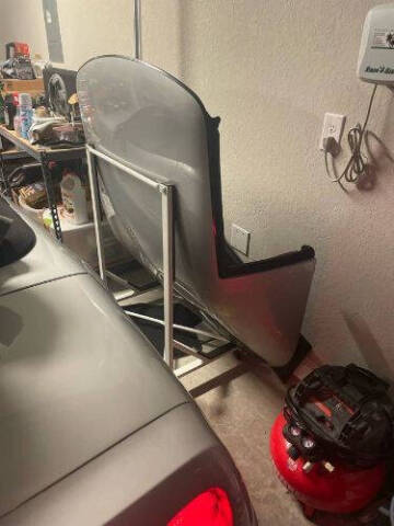 1996 Chevrolet Corvette