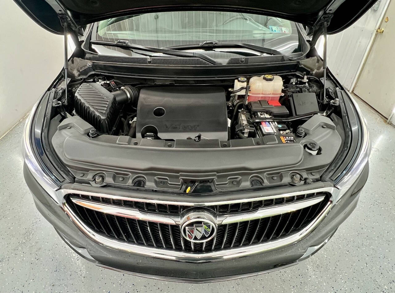 2018 Buick Enclave for sale in Ham Lake, MN GT Auto Sales