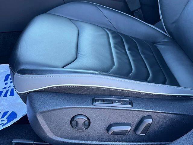 2023 Volkswagen Arteon SEL R-Line 4Motion