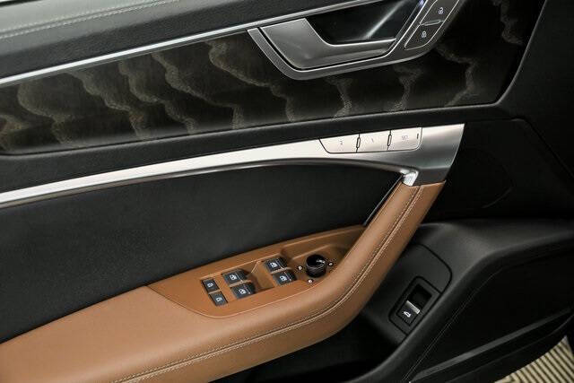 2019 Audi A6 quattro Premium Plus 45 TFSI