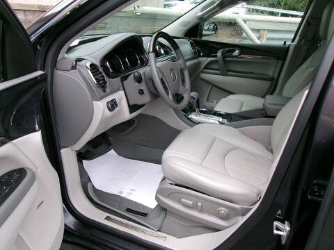 2017 Buick Enclave Premium