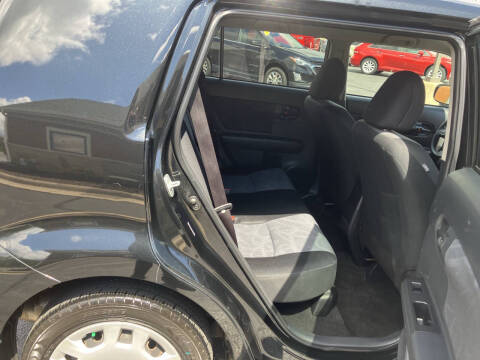 2012 Scion xB