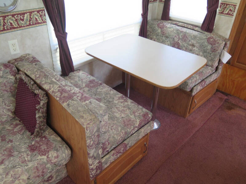 2005 Keystone RV Sprinter