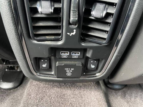 2015 Dodge Durango R/T