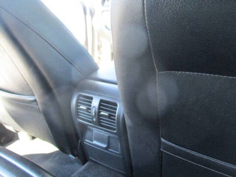2009 Volkswagen CC Luxury