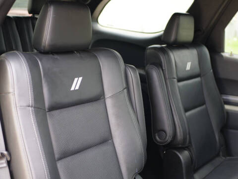 2020 Dodge Durango R/T