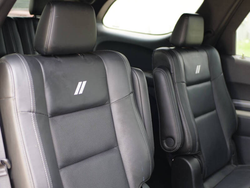 2020 Dodge Durango R/T