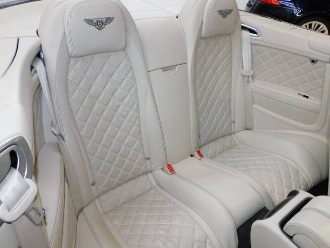 2016 Bentley Continental GT