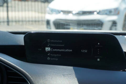 2026 Mazda Mazda3 Hatchback 2.5 S Select Sport