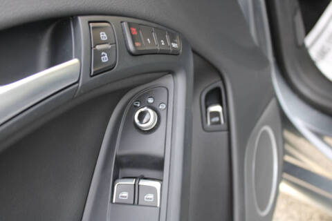 2016 Audi A5 2.0T quattro Premium Plus