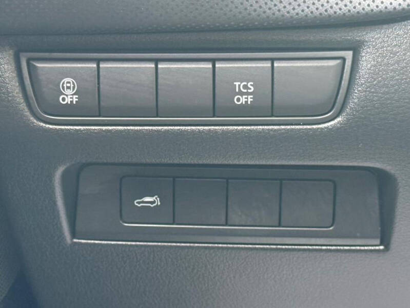 2024 Mazda CX-50 2.5 S Preferred