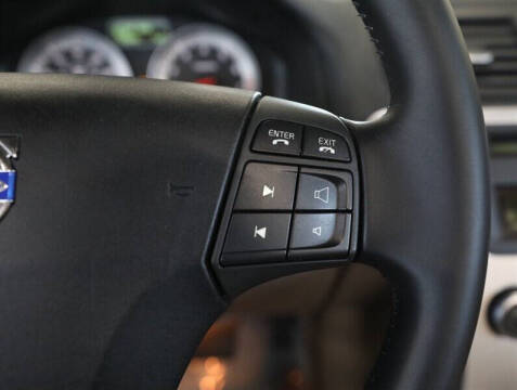 2011 Volvo C70 T5