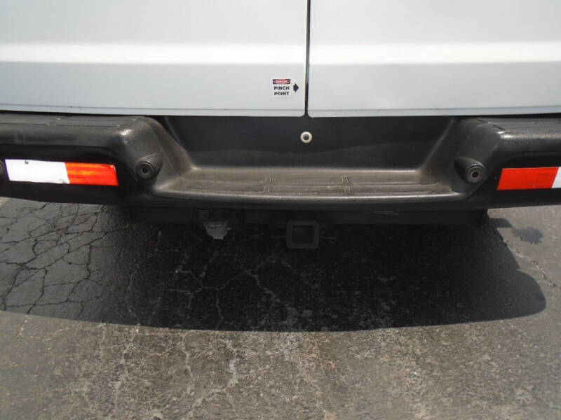 2014 Chevrolet Express LS 3500