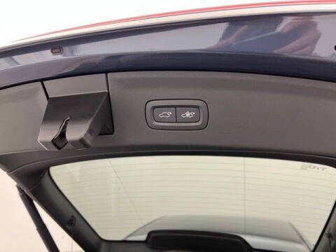 2022 Polestar 2 Long Range Dual Motor