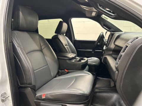 2022 RAM 3500 Tradesman