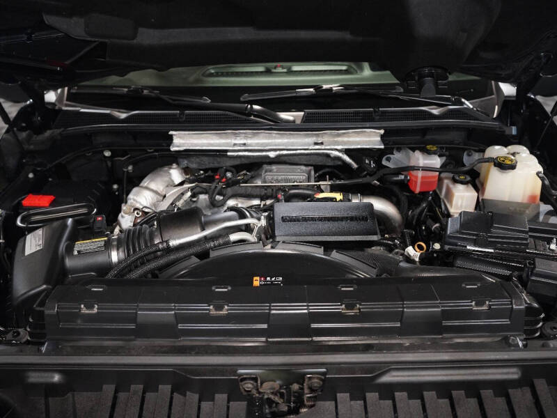 2020 GMC Sierra 2500HD Denali