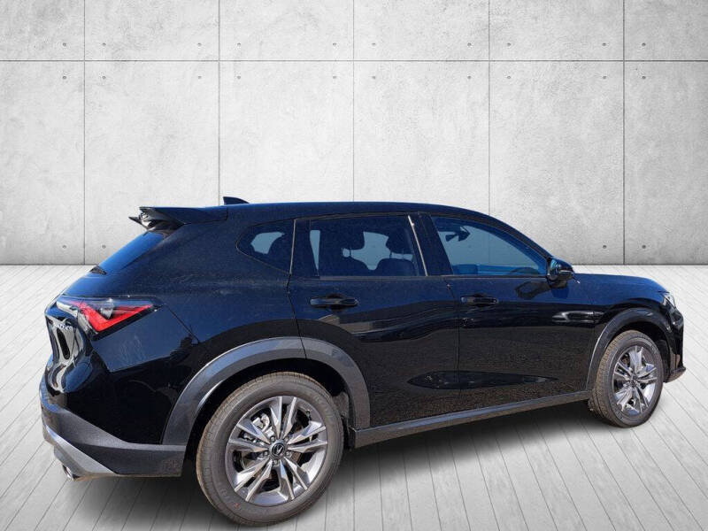 2026 Acura ADX