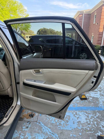 2006 Lexus RX 330