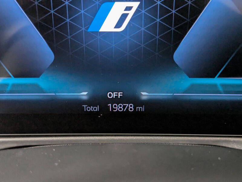 2024 BMW i4 eDrive35 Gran Coupe